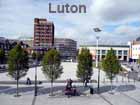 Pictures of Luton