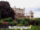 Pictures of Nottingham