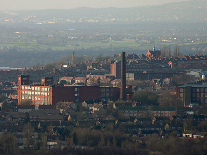 Pictures of Oldham