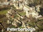 Pictures of Peterborough