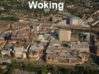 Pictures of Woking