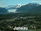 Pictures of Juneau