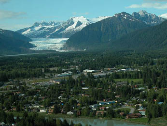Phonebook of Juneau.com - visit Juneau, capital of Alaska (population 30,711 People)