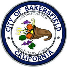 City of Bakersfield
