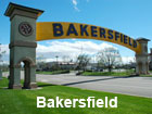Pictures of Bakersfield