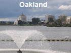 Pictures of Oakland