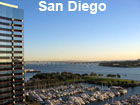 Pictures of San Diego