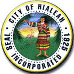 City of Hialeah 