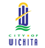website of the city administration of Wichita