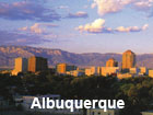 Pictures of Albuquerque