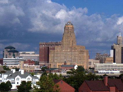Pictures of Buffalo