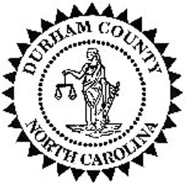 City of Durham Seal