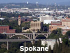 Pictures of Spokane