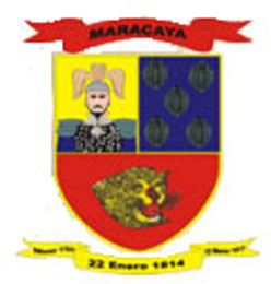 city of Maracay