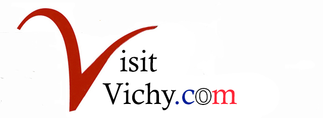 Visit Vichy.com