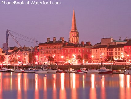 Pictures of Waterford